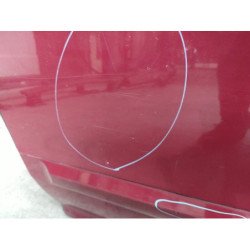 Porte Arriere Gauche Peugeot 308 1 Sw Phase 1 Break